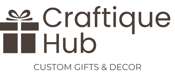 Craftique Hub