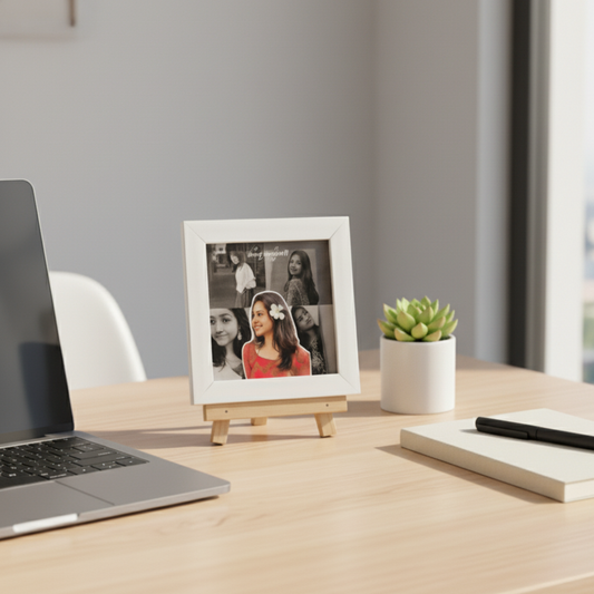 "Khaas Yaadein" Mini Frame ✨