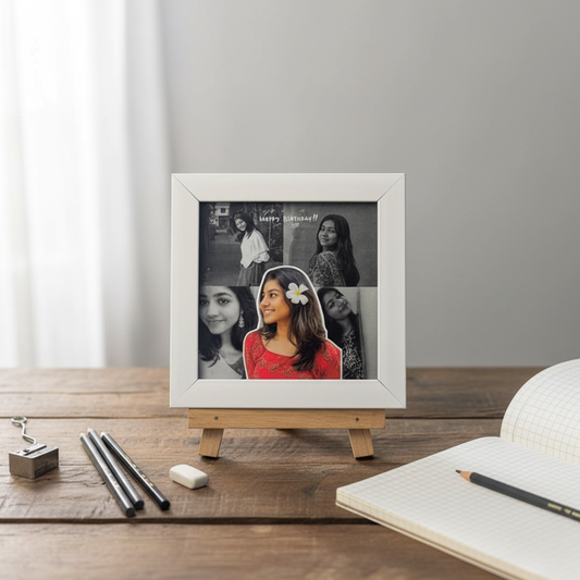 "Khaas Yaadein" Mini Frame ✨